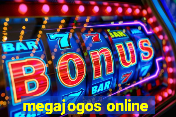 megajogos online